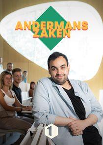 Andermans zaken