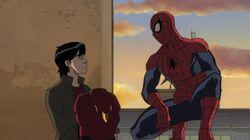 The Next Iron Spider The Next Iron Spider