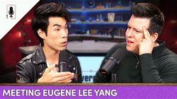 Eugene Lee Yang on Leaving BuzzFeed, TryGuys' Future, & More