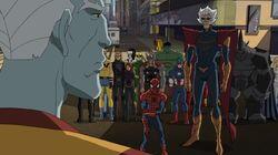 Contest of Champions, Part Four Contest of Champions, Part Four