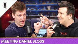 Daniel Sloss On Insane Fans, Burnout, & Inconvenient Love