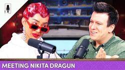 Nikita Dragun on Shane Dawson's Jeffree Star Doc, Controversy, & More