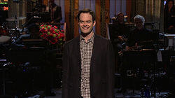 Bill Hader / Arcade Fire