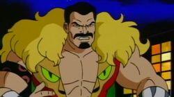 Kraven the Hunter