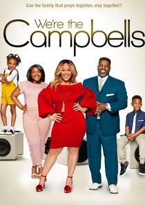 We're the Campbells