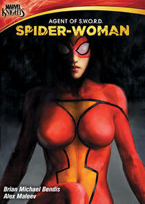 Spider-Woman, Agent of S.W.O.R.D. - Season 1