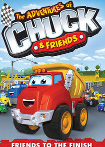 The Adventures of Chuck & Friends