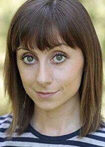 Allisyn Ashley Arm