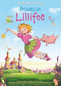 Prinzessin Lillifee