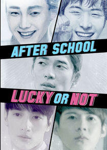 After School: Lucky or Not