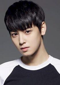 Cha Eun Woo