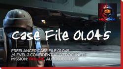 Case File 01.045