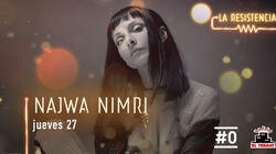 Najwa Nimri