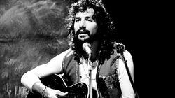 Cat Stevens