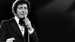 Tony Bennett