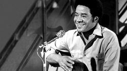 Bill Withers