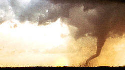 Tornado Super Outbreak