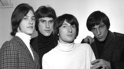 The Kinks