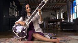 Anoushka Shankar