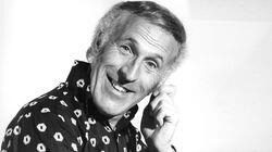 Bruce Forsyth