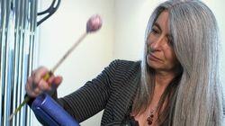 Evelyn Glennie