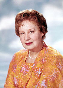 Shirley Booth