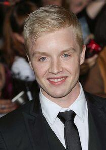 Noel Fisher