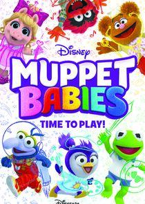 Muppet Babies