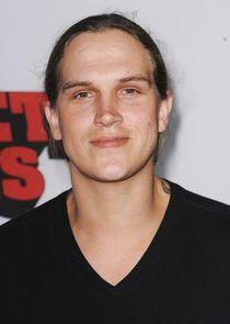 Jason Mewes