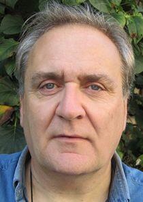 Michael Troughton