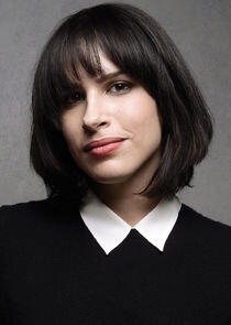 Desiree Akhavan