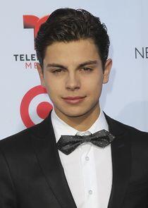 Jake T. Austin