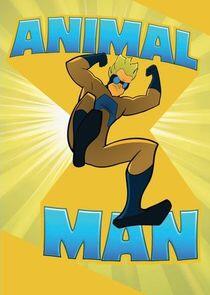 Animal Man