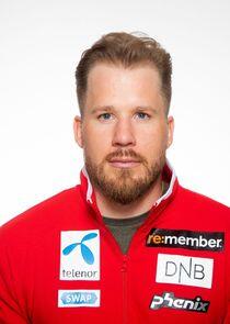 Kjetil Jansrud