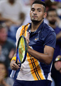 Nick Kyrgios