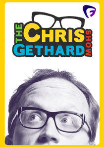 The Chris Gethard Show