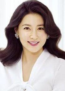 Lee Young Ae