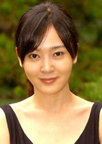 Heo Yoon Jung