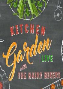 Kitchen Garden Live with the Hairy Bikers