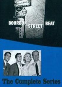 Bourbon Street Beat