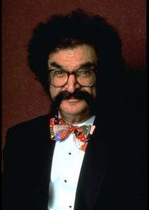 Gene Shalit