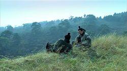 Chen Gong Releases Cao Cao in Righteousness Chen Gong Releases Cao Cao in Righteousness