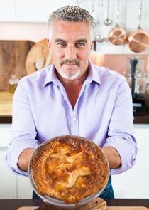 Paul Hollywood