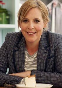 Mel Giedroyc