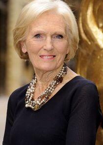 Mary Berry