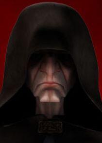 Darth Sidious