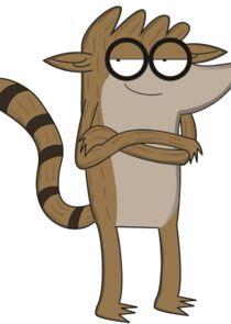 Rigby