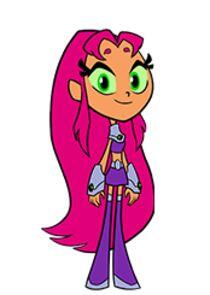 Starfire