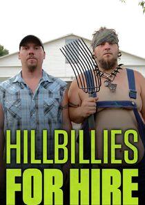 Hillbillies for Hire