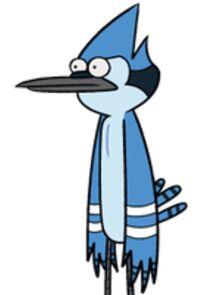 Mordecai